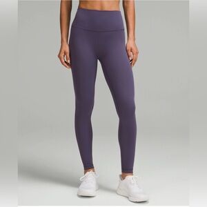 Lululemon Wunder Train High-Rise